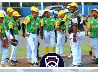 Panamá Oeste y Chiriquí definirán en el tercer y decisivo juego del Nacional de Béisbol Infantil, el representante de Panamá en la Serie Mundial de Williamsport.