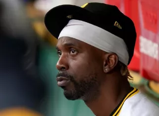 McCutchen ingresa al roster de Rangers 
