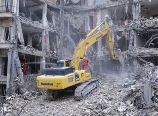 Guerra en Oriente Medio causa la muerte o heridas a 87 niños al día