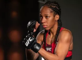 Joselyne Edwards volverá al octágono