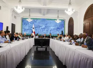 Tarifas del transporte se mantienen mientras Gobierno evalúa subsidio