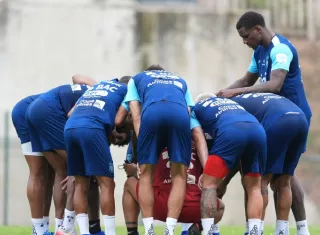 Tomando en cuenta de que serán dos partidos ante el mismo rival, se espera que todos los jugadores convocados tengan minutos de actividad.