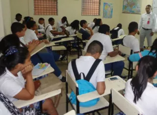 Actuamente, hay dos iniciativas en marcha.