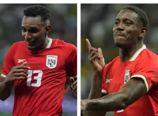 La Selección Mayor de Fútbol de Panamá se vio mucho mejor en el partido de ayer martes.