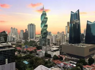 Hoteles: Panamá calcula una ocupación del 85 % en Semana Santa