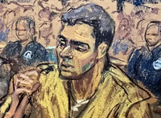 El juicio federal de Luigi Mangione se pospone a finales de octubre