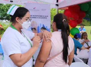 Vacunas contra la influenza estarán disponibles a partir de mañana