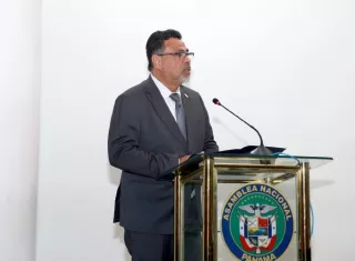 El BDA presentó su memoria institucional 2025