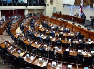 Aprueban en primer debate reformas al Reglamento Interno de la Asamblea 