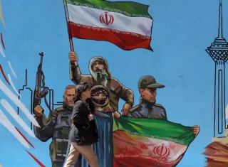 Iraníes reciben la tregua entre el alivio y la desconfianza 