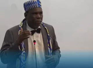 Nolis Boris Góndola Solís