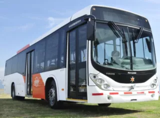 Transporte de Mi Bus.