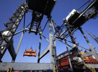 Mulino rebaja tensiones por controles chinos a barcos de bandera panameña