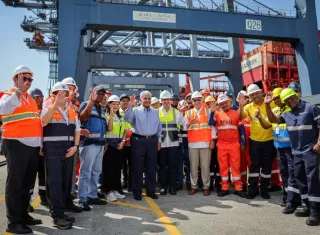 Mulino dice que futuras concesiones deben generar más chen chen al país