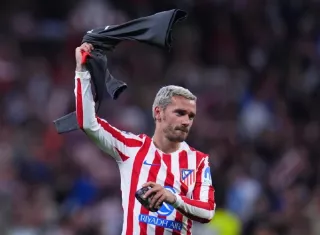 Busca cerrar en el Atlético con un título 