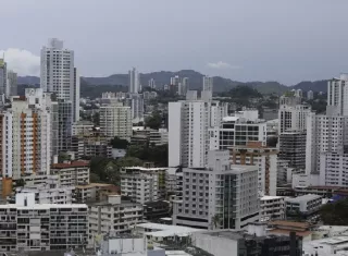 FMI baja proyección de crecimiento de Panamá