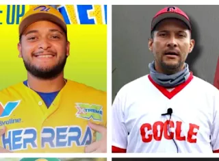 Juan Diego Alonso (Herrera), Davis Romero (Coclé), Jorge Bautista (Darién) y Johnny Santos (Chiriquí) fueron algunos de los ganadores individuales.