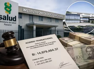 Gabinete aprueba pagar $14.9 millones por lío del nuevo Oncológico