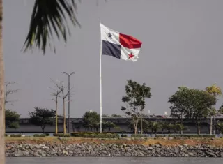 Panamá condenó incautación de buque con bandera panameña en Estrecho de Ormuz 