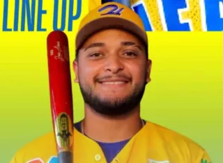 El herrerano Juan Diego Alonso tuvo una excelente temporada 2026 en el Campeonato Nacional de Béisbol Mayor.
