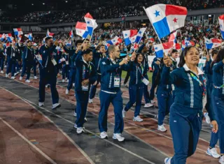 La delegación de Panamá obtuvo un total de 29 medallas, de las cuales seis fueron de oro, seis de plata y 17 de bronce.