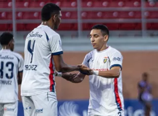 Plaza Amador ya está clasificado.