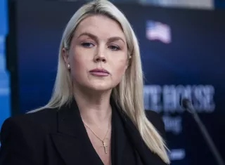 Medios y demócratas demonizan a Trump