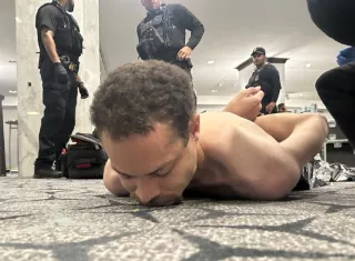 Justicia no descarta más cargos contra el sospechoso de intentar asesinar al ‘Fulo’