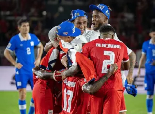 Panamá clasificó de forma directa al Mundial de la FIFA 2026 el pasado 18 de noviembre, al quedar líder de su grupo en la fase final de la Eliminatoria.