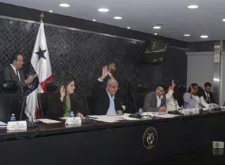 Comisión de Gobierno.