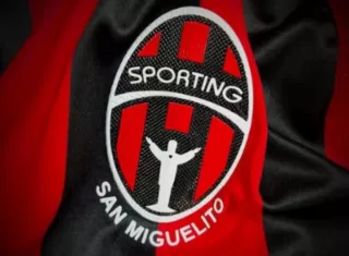 Sporting San Miguelito