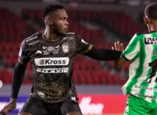 CAI juega hoy contra el Alianza FC.