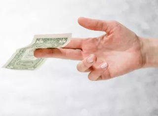 El monto de la propina queda a criterio del consumidor.