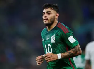 Mundialistas mexicanos se reportan con Aguirre 