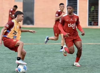 La Selección Sub-20 de Fútbol de Panamá buscará clasificar a su octavo mundial.