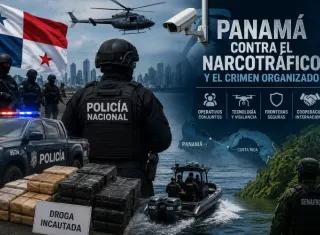 Proyectan instalar 3 mil nuevas cámaras de videovigilancia