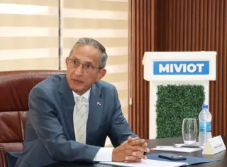 Mulino designa a Jaime Jované como directivo del Idaan