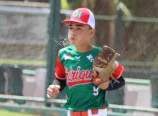 El equipo de Chiriquí se enfrentará en las semifinales a Los Santos, mientras que Panamá Metro lo hará ante Panamá Oeste.