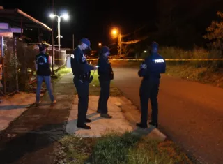 Rupturas de grupos delincuenciales detrás del aumento de la violencia