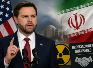 Casa Blanca ve progreso en diálogo con Irán