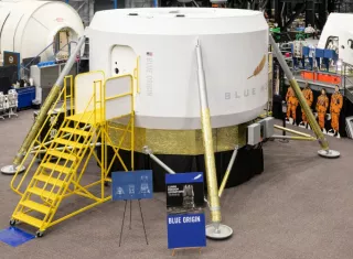 EE.UU. acelera plan para volver a pisar la Luna