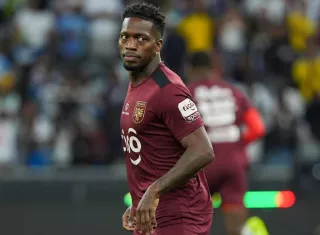 José Luis ‘Puma’ Rodríguez es uno de los jugadores que ya se encuentra entrenando en el Centro de Alto Rendimiento de Burgunga, en Arraiján.