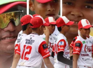 Panamá Oeste fue el campeón nacional.