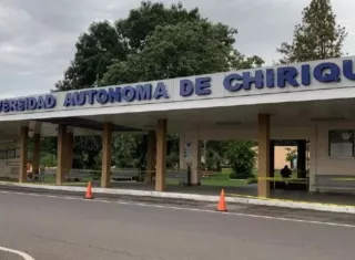 Universidad Autónoma de Chiriquí (Unachi).
