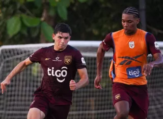 Panamá estará en su quinto mundial de la categoría.