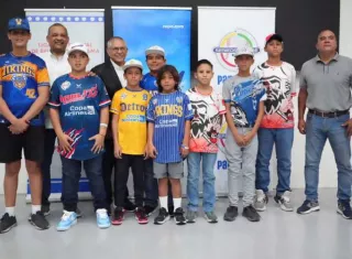 El torneo iniciará el 30 de mayo. 