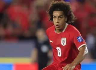 Adalberto ‘Coco’ Carrasquilla es uno de los jugadores principales de la Selección de Panamá.