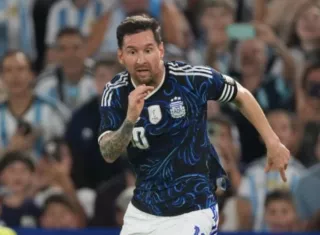 El astro argentino disputará el sexto Mundial de su carrera tras participar de Alemania 2006, Sudáfrica 2010, Brasil 2014, Rusia 2018 y Qatar 2022.