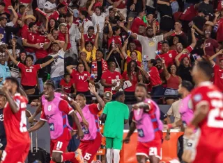 Panamá se despedirá de su afición, previo a su participación mundialista, ante República Dominicana, mañana miércoles.