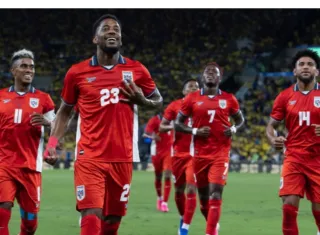 El partido se disputará en el Estadio Nacional Rommel Fernández a partir de las 7:45 de la noche.